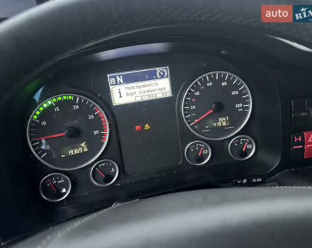 МАН TGX 18.400, объемом двигателя 0 л и пробегом 1 тыс. км за 21700 $, фото 15 на Automoto.ua