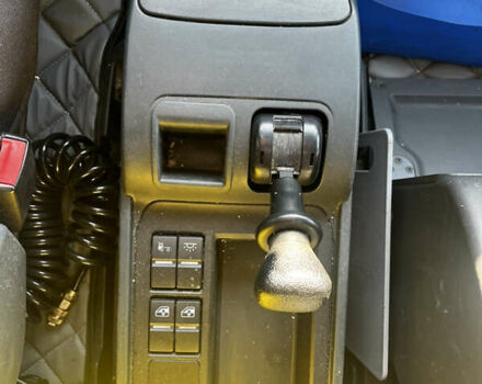 МАН TGX 18.400, об'ємом двигуна 10.5 л та пробігом 500 тис. км за 15500 $, фото 14 на Automoto.ua