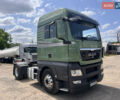 МАН TGX 18.400, об'ємом двигуна 0 л та пробігом 930 тис. км за 16855 $, фото 1 на Automoto.ua