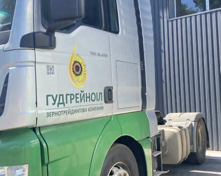 МАН TGX 18.400, об'ємом двигуна 0 л та пробігом 1 тис. км за 20000 $, фото 1 на Automoto.ua