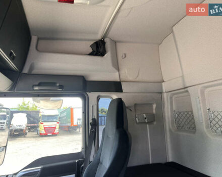 МАН TGX 18.400, об'ємом двигуна 0 л та пробігом 930 тис. км за 16855 $, фото 9 на Automoto.ua