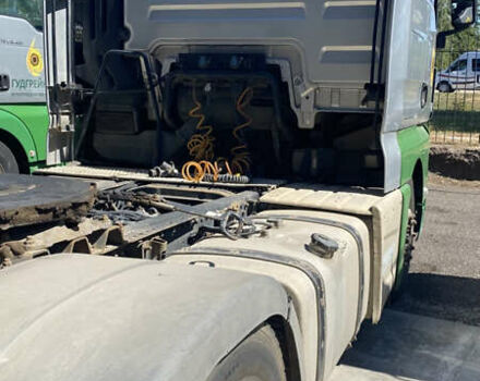 МАН TGX 18.400, об'ємом двигуна 0 л та пробігом 1 тис. км за 20000 $, фото 2 на Automoto.ua