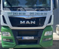 МАН TGX 18.400, об'ємом двигуна 0 л та пробігом 1 тис. км за 20000 $, фото 1 на Automoto.ua
