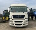 МАН TGX 18.400, об'ємом двигуна 0 л та пробігом 0 тис. км за 13500 $, фото 1 на Automoto.ua