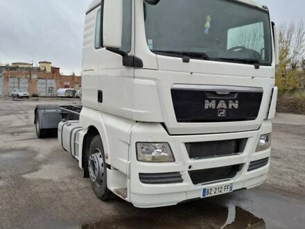 МАН TGX 18.400 2012 в Харькове на Automoto.ua МАН TGX 18.400, объемом двигателя 10.8 л и пробегом 800 тыс. км за 27000 $, фото 1 на Automoto.ua