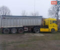Желтый МАН TGX 18.400, объемом двигателя 12.42 л и пробегом 485 тыс. км за 30500 $, фото 1 на Automoto.ua