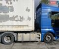 МАН TGX 18.400 2009 в Бердичеве на Automoto.ua Синий МАН TGX 18.400, объемом двигателя 10.52 л и пробегом 1 тыс. км за 17500 $, фото 16 на Automoto.ua