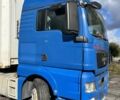 МАН TGX 18.400 2009 в Бердичеве на Automoto.ua Синий МАН TGX 18.400, объемом двигателя 10.52 л и пробегом 1 тыс. км за 17500 $, фото 4 на Automoto.ua
