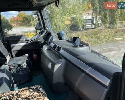 МАН TGX 18.400 2009 в Бердичеве на Automoto.ua Синий МАН TGX 18.400, объемом двигателя 10.52 л и пробегом 1 тыс. км за 17500 $, фото 26 на Automoto.ua