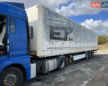 МАН TGX 18.400 2009 в Бердичеве на Automoto.ua Синий МАН TGX 18.400, объемом двигателя 10.52 л и пробегом 1 тыс. км за 17500 $, фото 17 на Automoto.ua