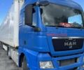 МАН TGX 18.400 2009 в Бердичеве на Automoto.ua Синий МАН TGX 18.400, объемом двигателя 10.52 л и пробегом 1 тыс. км за 17500 $, фото 3 на Automoto.ua
