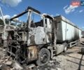 Белый МАН TGX 18.460, объемом двигателя 12.4 л и пробегом 450 тыс. км за 14500 $, фото 1 на Automoto.ua