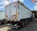 Белый МАН TGX 18.460, объемом двигателя 12.4 л и пробегом 450 тыс. км за 14500 $, фото 13 на Automoto.ua