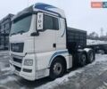 Белый МАН TGX 18.460, объемом двигателя 0 л и пробегом 1 тыс. км за 15000 $, фото 1 на Automoto.ua
