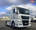 Белый МАН TGX 18.460, объемом двигателя 0 л и пробегом 600 тыс. км за 26000 $, фото 4 на Automoto.ua
