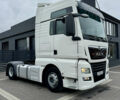 Белый МАН TGX 18.460, объемом двигателя 0 л и пробегом 531 тыс. км за 28189 $, фото 1 на Automoto.ua