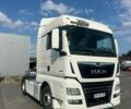 Белый МАН TGX 18.460, объемом двигателя 0 л и пробегом 556 тыс. км за 27391 $, фото 1 на Automoto.ua
