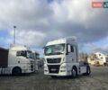 Белый МАН TGX 18.460, объемом двигателя 0 л и пробегом 600 тыс. км за 26000 $, фото 1 на Automoto.ua