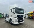 Білий МАН TGX 18.460, об'ємом двигуна 12.5 л та пробігом 770 тис. км за 24600 $, фото 1 на Automoto.ua