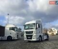 Белый МАН TGX 18.460, объемом двигателя 0 л и пробегом 600 тыс. км за 26000 $, фото 1 на Automoto.ua