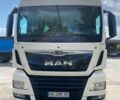 Білий МАН TGX 18.460, об'ємом двигуна 12 л та пробігом 394 тис. км за 29000 $, фото 1 на Automoto.ua