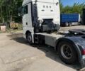 Білий МАН TGX 18.460, об'ємом двигуна 12 л та пробігом 394 тис. км за 29000 $, фото 2 на Automoto.ua