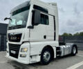 Белый МАН TGX 18.460, объемом двигателя 0 л и пробегом 531 тыс. км за 28189 $, фото 2 на Automoto.ua