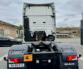 Белый МАН TGX 18.460, объемом двигателя 0 л и пробегом 531 тыс. км за 28189 $, фото 4 на Automoto.ua