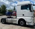 Білий МАН TGX 18.460, об'ємом двигуна 12 л та пробігом 394 тис. км за 29000 $, фото 1 на Automoto.ua