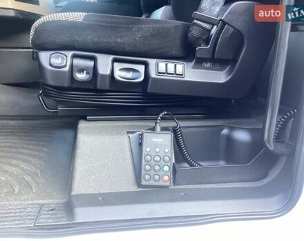 Белый МАН TGX 18.460, объемом двигателя 0 л и пробегом 600 тыс. км за 26000 $, фото 38 на Automoto.ua