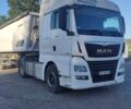 Білий МАН TGX 18.460, об'ємом двигуна 12 л та пробігом 675 тис. км за 27000 $, фото 1 на Automoto.ua