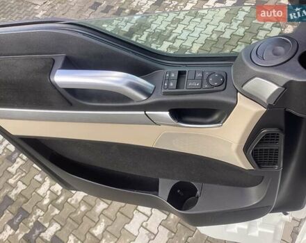 Белый МАН TGX 18.460, объемом двигателя 0 л и пробегом 600 тыс. км за 26000 $, фото 26 на Automoto.ua