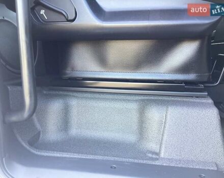 Белый МАН TGX 18.460, объемом двигателя 0 л и пробегом 600 тыс. км за 26000 $, фото 37 на Automoto.ua