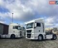 Белый МАН TGX 18.460, объемом двигателя 0 л и пробегом 600 тыс. км за 26000 $, фото 2 на Automoto.ua