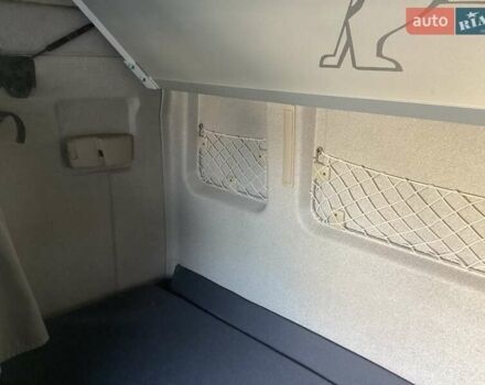 Белый МАН TGX 18.460, объемом двигателя 0 л и пробегом 600 тыс. км за 26000 $, фото 39 на Automoto.ua