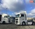 Белый МАН TGX 18.460, объемом двигателя 0 л и пробегом 600 тыс. км за 26000 $, фото 3 на Automoto.ua
