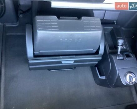 Белый МАН TGX 18.460, объемом двигателя 0 л и пробегом 600 тыс. км за 26000 $, фото 34 на Automoto.ua