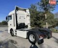 Белый МАН TGX 18.460, объемом двигателя 12.5 л и пробегом 678 тыс. км за 38700 $, фото 2 на Automoto.ua