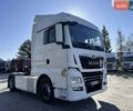 Белый МАН TGX 18.460, объемом двигателя 12.5 л и пробегом 678 тыс. км за 38700 $, фото 1 на Automoto.ua