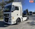 Белый МАН TGX 18.460, объемом двигателя 12.5 л и пробегом 678 тыс. км за 38700 $, фото 1 на Automoto.ua