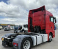 Красный МАН TGX 18.460, объемом двигателя 12.82 л и пробегом 730 тыс. км за 29186 $, фото 3 на Automoto.ua
