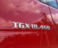 Красный МАН TGX 18.460, объемом двигателя 12.82 л и пробегом 730 тыс. км за 29186 $, фото 7 на Automoto.ua