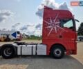 Червоний МАН TGX 18.460, об'ємом двигуна 13 л та пробігом 870 тис. км за 22500 $, фото 5 на Automoto.ua