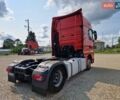 Червоний МАН TGX 18.460, об'ємом двигуна 13 л та пробігом 870 тис. км за 22500 $, фото 10 на Automoto.ua
