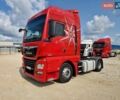 Червоний МАН TGX 18.460, об'ємом двигуна 13 л та пробігом 870 тис. км за 22500 $, фото 11 на Automoto.ua