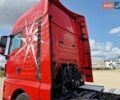 Червоний МАН TGX 18.460, об'ємом двигуна 13 л та пробігом 870 тис. км за 22500 $, фото 3 на Automoto.ua