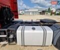 Червоний МАН TGX 18.460, об'ємом двигуна 13 л та пробігом 870 тис. км за 22500 $, фото 9 на Automoto.ua