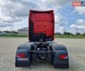 Червоний МАН TGX 18.460, об'ємом двигуна 13 л та пробігом 870 тис. км за 22500 $, фото 2 на Automoto.ua