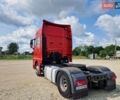 Червоний МАН TGX 18.460, об'ємом двигуна 13 л та пробігом 870 тис. км за 22500 $, фото 8 на Automoto.ua