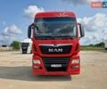 Червоний МАН TGX 18.460, об'ємом двигуна 13 л та пробігом 870 тис. км за 22500 $, фото 7 на Automoto.ua